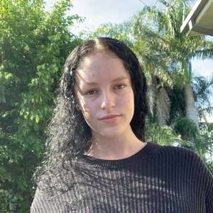 Meet your Posher, Annabelle